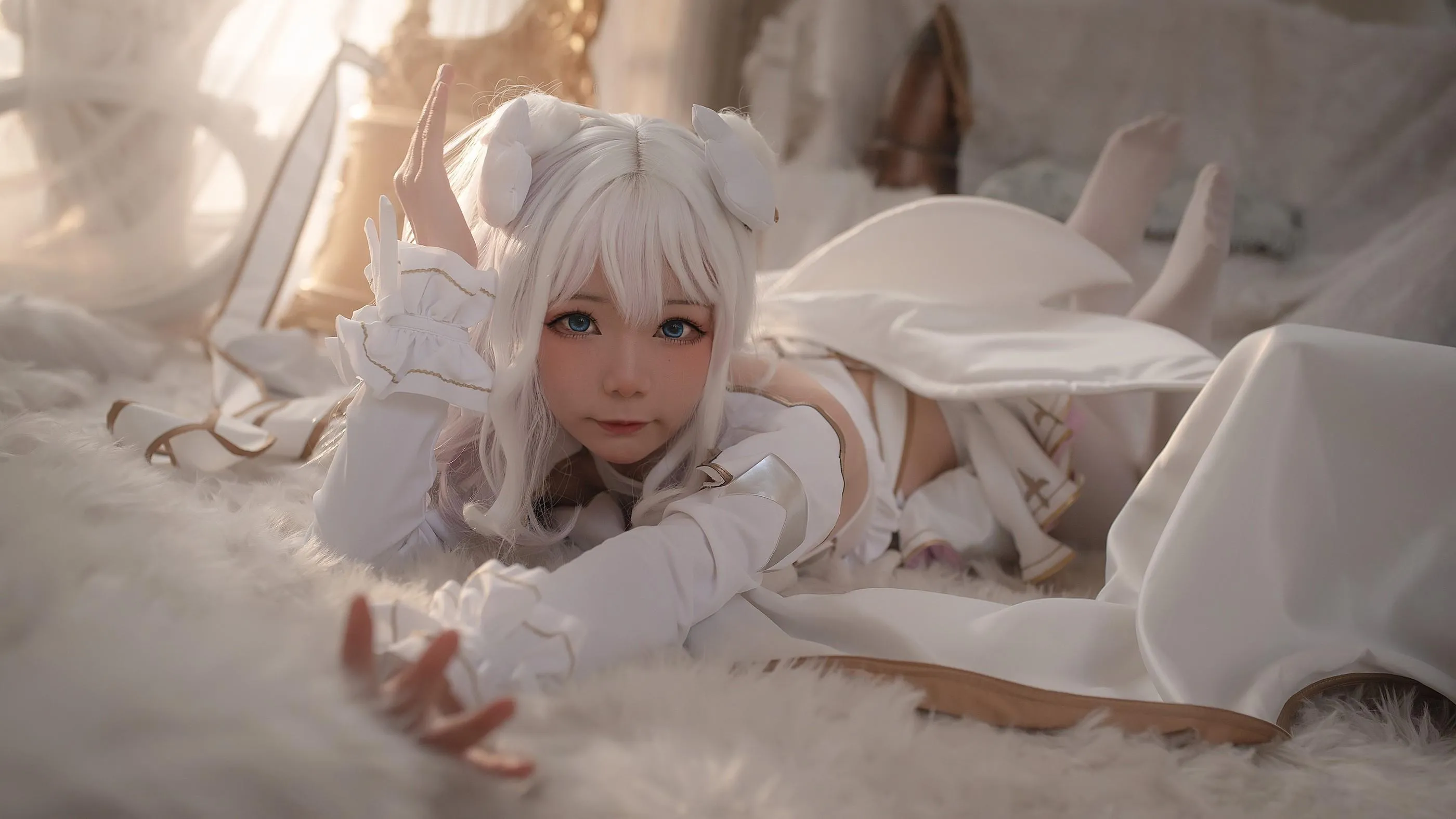 王胖胖u – NO.014 恶毒 [16P]插图3
